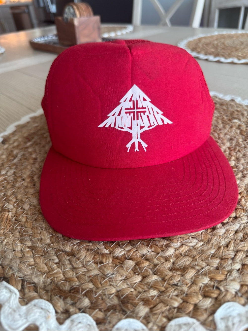 LRG Men's hat